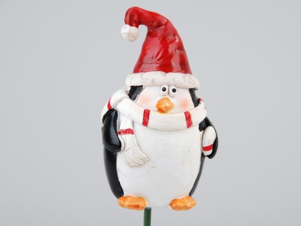 Stecker Pinguin   D3,5 H6 L30cm