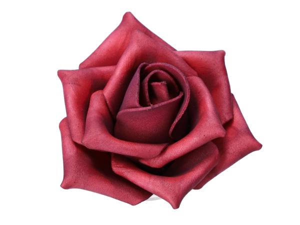 Rose Schaumblüte Lara  D4 L20cm