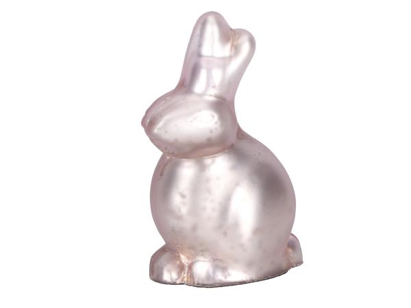 Hase Glas H12cm