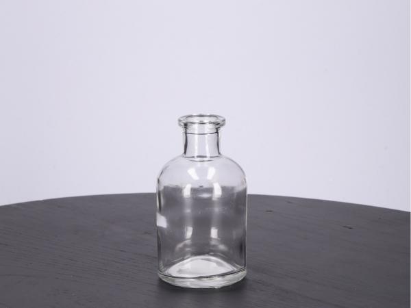 Tischvase Glas Basic 