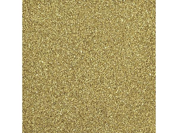 Dekosand 0,5mm 2,5ltr gold 0,5mm