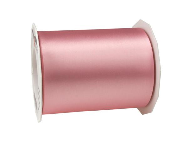 Band Adria Satin 112mm 25mr rosa hell 112mm 25mr