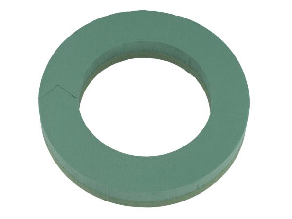OASIS® FOAM FRAMES® Ring 40cm Hartschaumunterlage D(25)40 H6cm