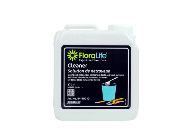 FLORALIFE® Cleaner 2ltr   2LITER