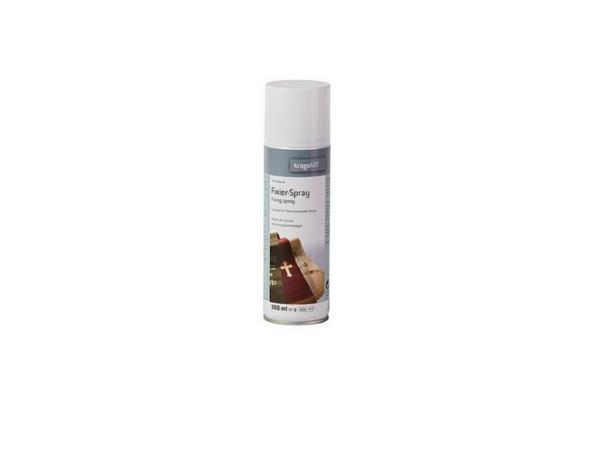 Fixierspray f Kranzschleifendruck         300ML