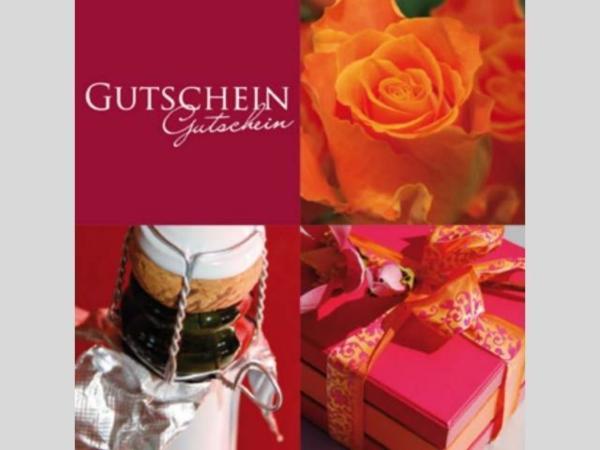 Gutscheinbox quadratisch 12x12cm 48St m Kuvert 12X12cm