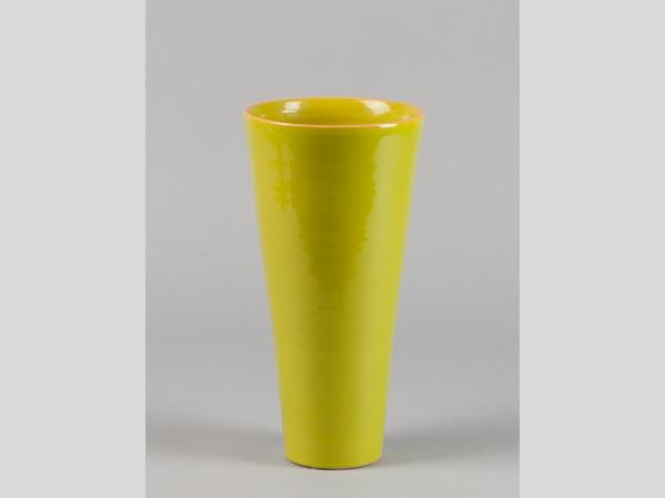 Vase Santarem Fino m gewischtem Rand H40cm hellgrün
!! Aktionsartikel- Kein Umtausch / Rückgabe möglich !! H40 D20cm