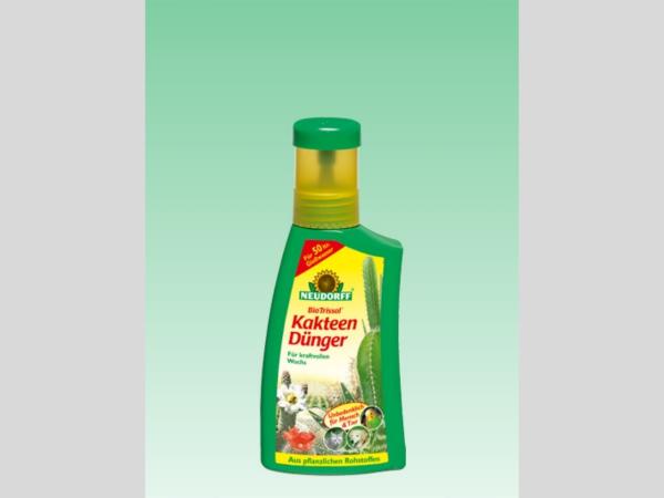 Neudorff Kakteendünger 250ml   250ML