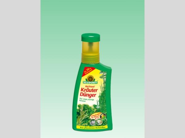 Neudorff Kräuterdünger   250ML