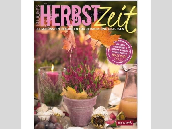 Buch "Herbstzeit" 