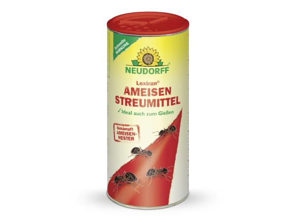 Neudorff Loxiran-S Ameisen Mittel 100gr 100gr