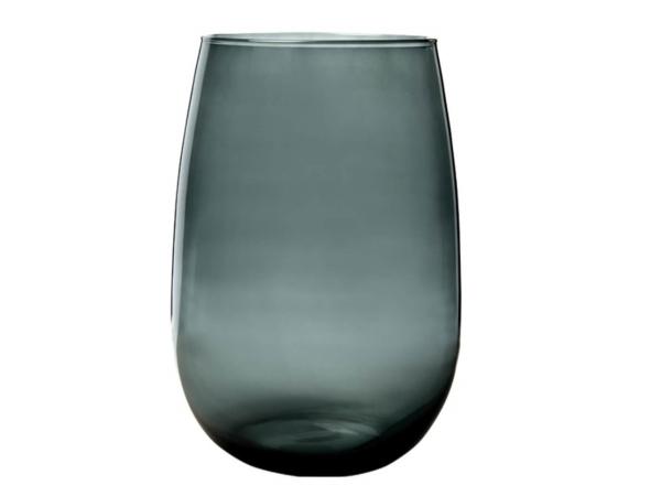 Vase Windlicht bauchig D27,5 H40cm mundgeblasen

!! Aktionsartikel- Kein Umtausch / Rückgabe möglich !! D27,5 H40cm