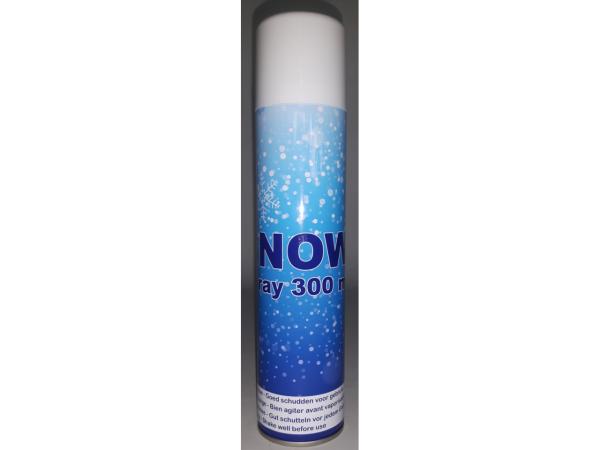 Spray Christbaumschnee 300ml Snow 