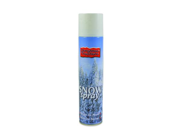 Spray Christbaumschnee 300ml  300ml