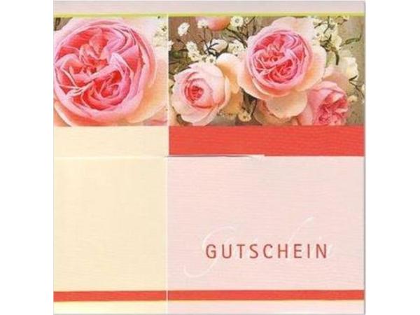 Gutscheinbox quadratisch 12x12cm 12St m Kuvert 12x12cm